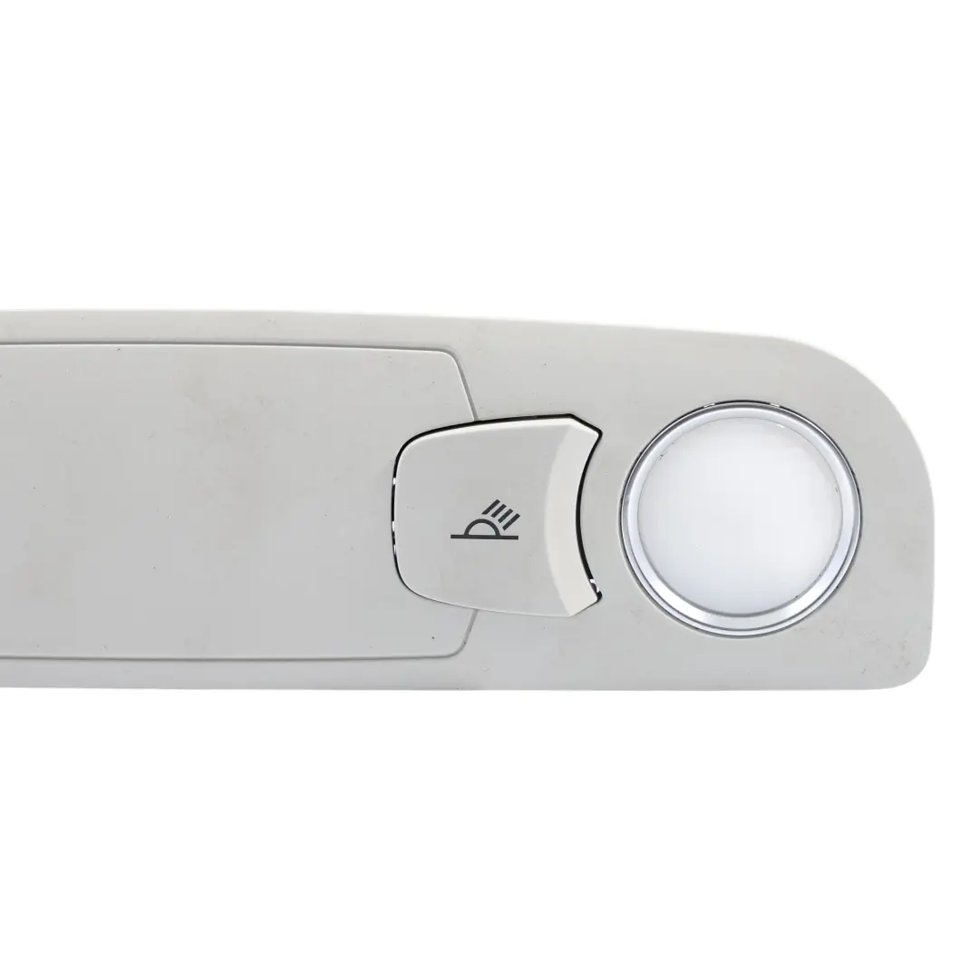 Interior Roof Reading Comfort Light Panel Lamp to Audi Q7 4L Rear with Part number 4L0947111B Audi Q7 4L Rear Interior Roof Reading Comfort Light Panel Lamp - SKU 4L0947111B-1 - Part number 4L0947111B