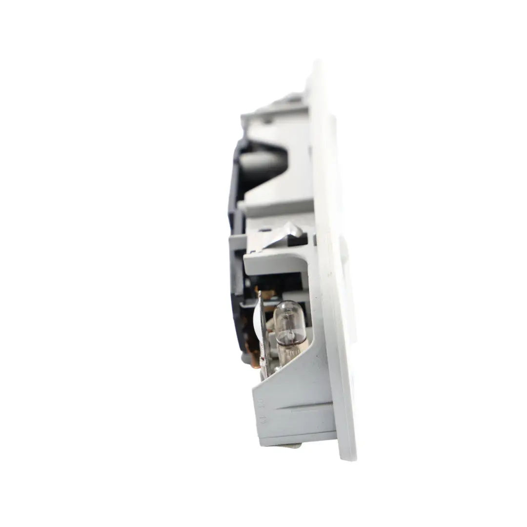 Lampe De Lecture Confort Pour Toit Intérieur Arrière Audi Q7 4L - SKU 4L0947111B-1 - Numéro de pièce 4L0947111B