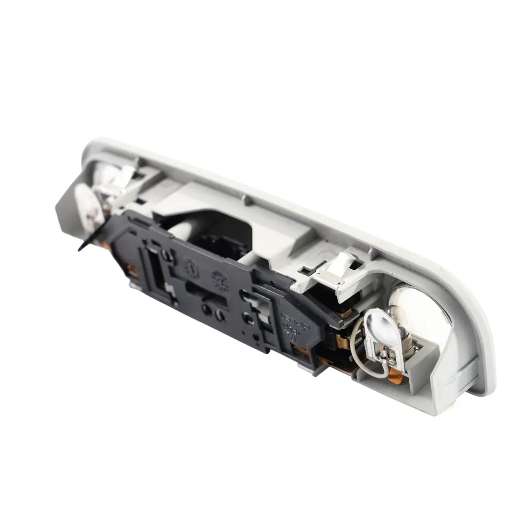 Lampe De Lecture Confort Pour Toit Intérieur Arrière Audi Q7 4L - SKU 4L0947111B-1 - Numéro de pièce 4L0947111B