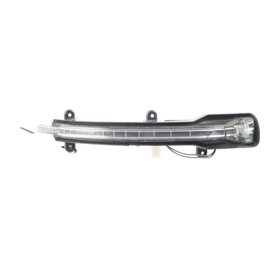 Audi Q7 4L Wing Mirror Turn Indicator Right O/S Lamp Light - SKU 4L0949102A - Part number 4L0949102A