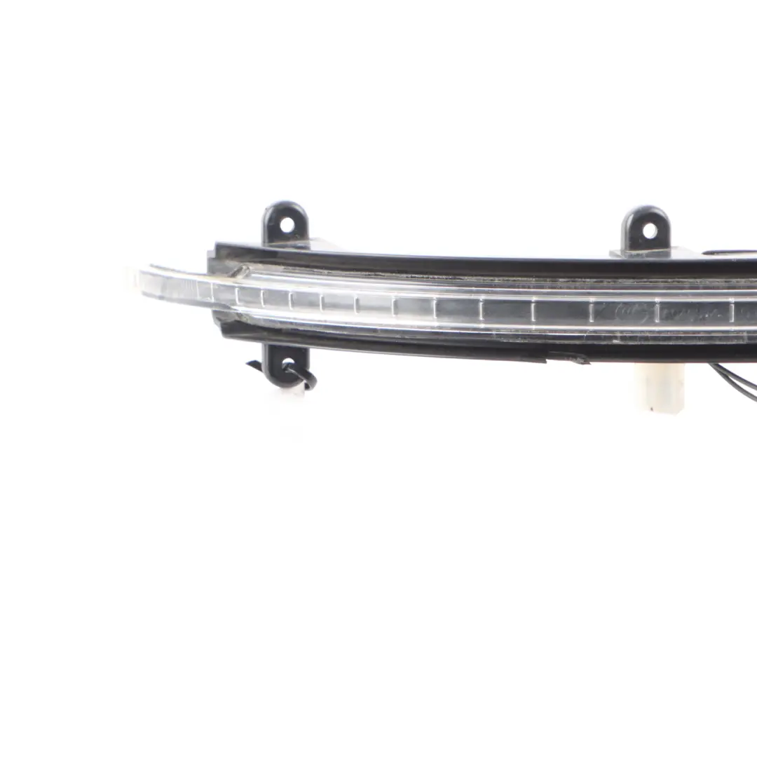 Audi Q7 4L Wing Mirror Turn Indicator Right O/S Lamp Light - SKU 4L0949102A - Part number 4L0949102A