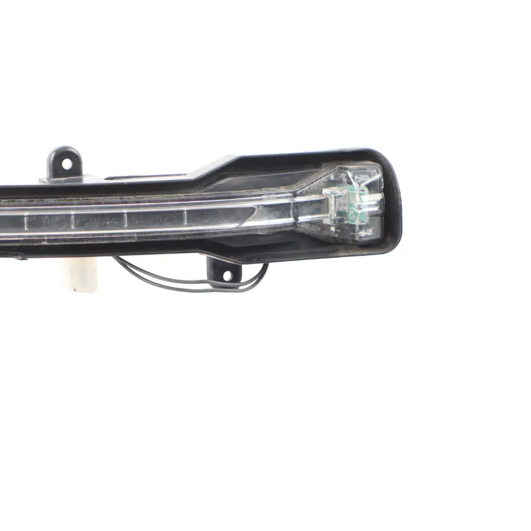 Wing Mirror Turn Indicator Right O/S Lamp Light to Audi Q7 4L with Part number 4L0949102A Audi Q7 4L Wing Mirror Turn Indicator Right O/S Lamp Light - SKU 4L0949102A - Part number 4L0949102A