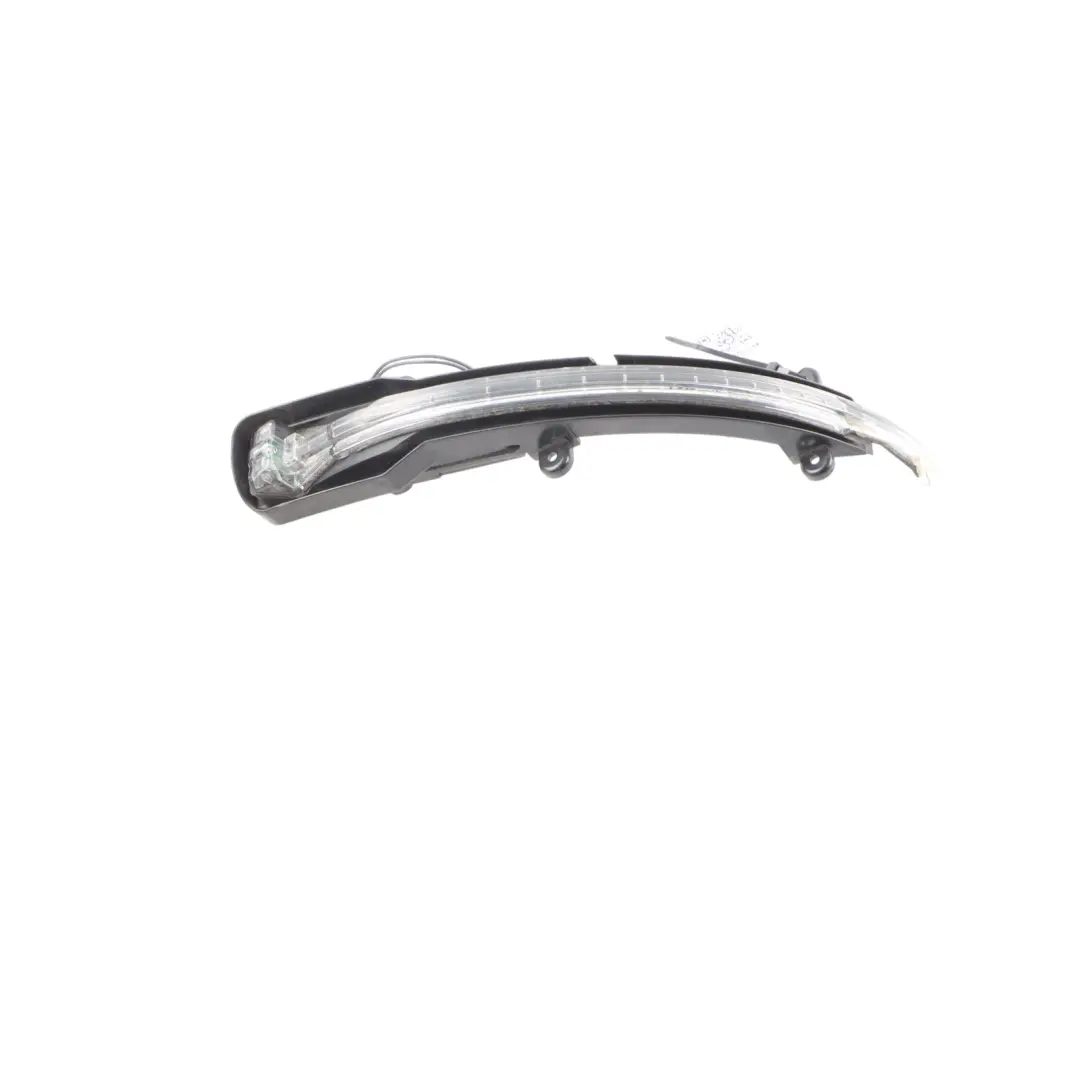 Audi Q7 4L Wing Mirror Turn Indicator Right O/S Lamp Light - SKU 4L0949102A - Part number 4L0949102A