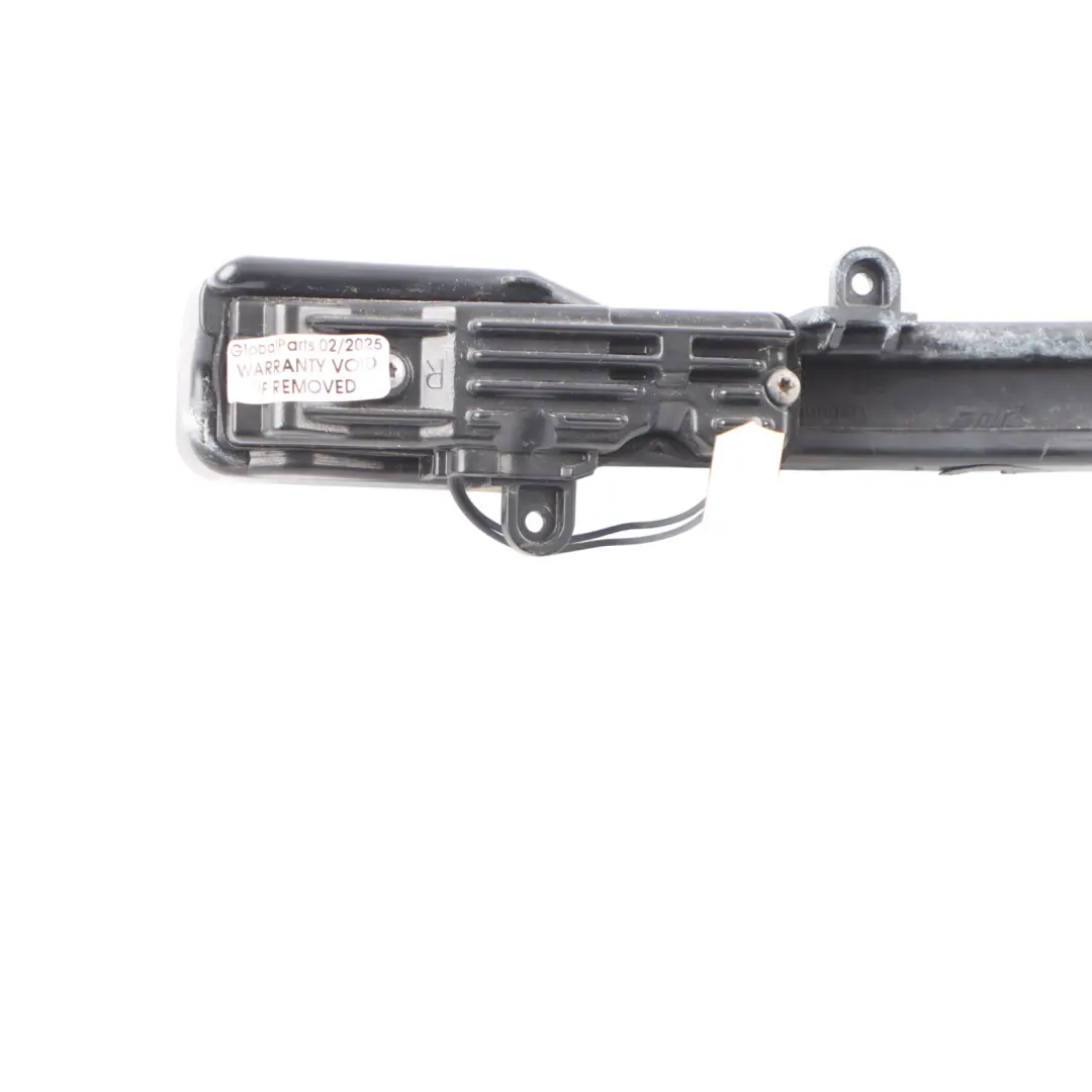 Wing Mirror Turn Indicator Right O/S Lamp Light to Audi Q7 4L with Part number 4L0949102A Audi Q7 4L Wing Mirror Turn Indicator Right O/S Lamp Light - SKU 4L0949102A - Part number 4L0949102A