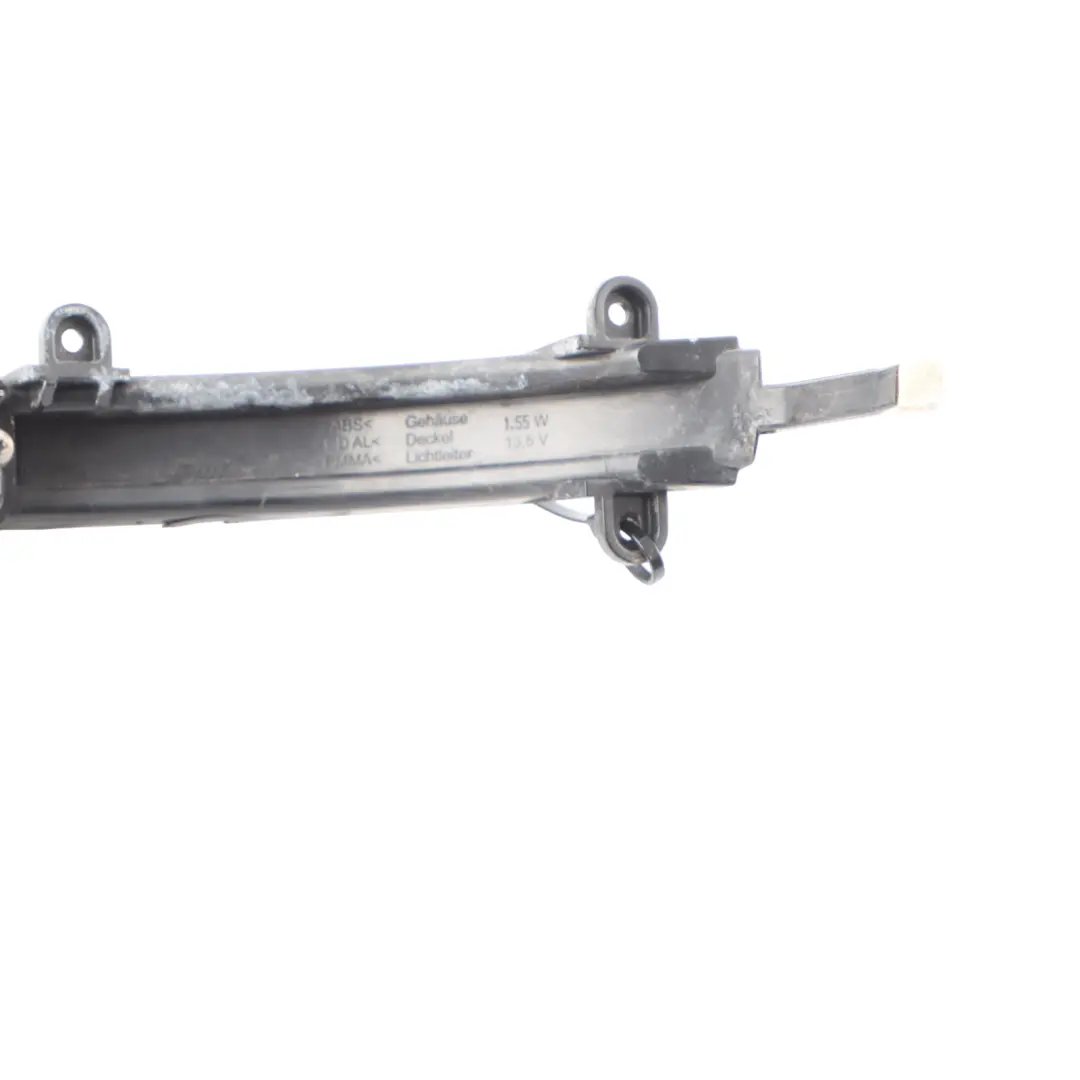 Wing Mirror Turn Indicator Right O/S Lamp Light to Audi Q7 4L with Part number 4L0949102A Audi Q7 4L Wing Mirror Turn Indicator Right O/S Lamp Light - SKU 4L0949102A - Part number 4L0949102A