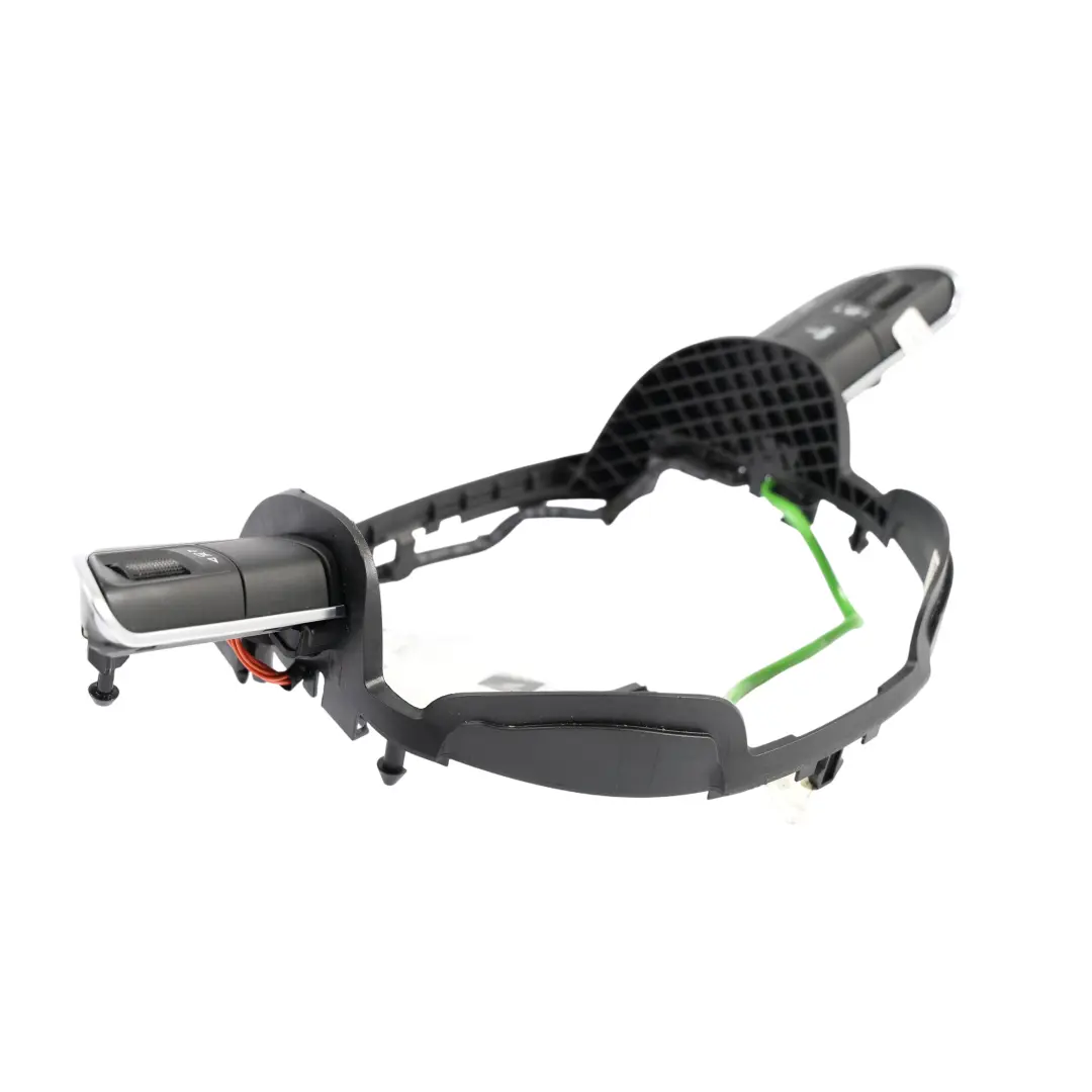 Audi A5 8T Przełączniki Kierownicy Multifunkcja Zestaw - SKU 4L0951523C - Numer Części 4L0951523C