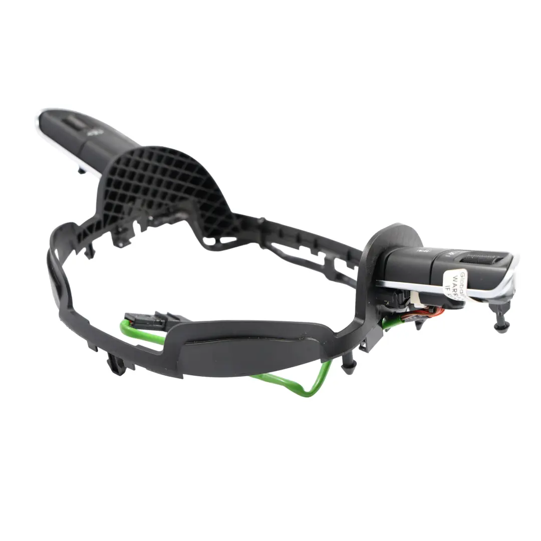 Audi A5 8T Volante Interruttore Multifunzione Pulsante Controllo Set - SKU 4L0951523C - Numero di parte 4L0951523C