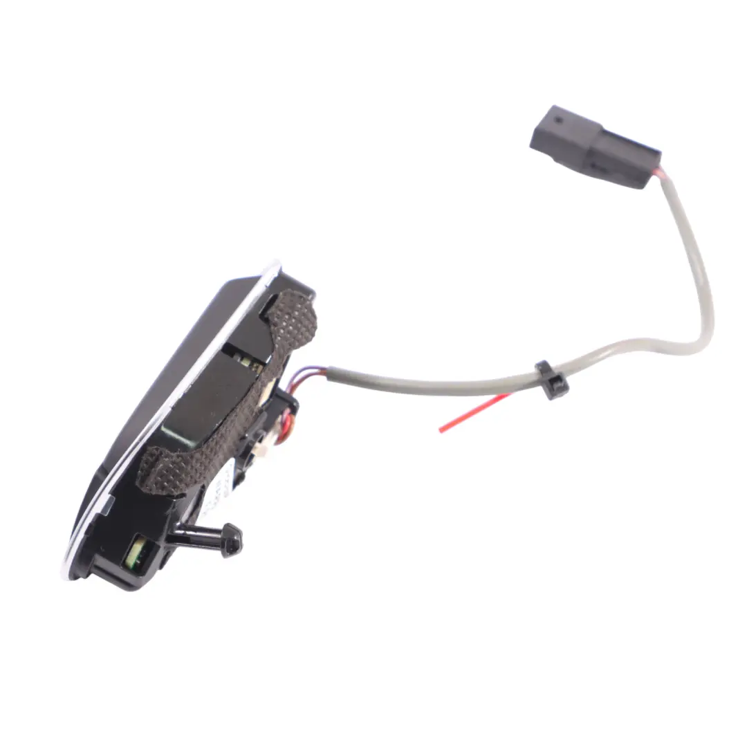Multifunción Interruptor De Control Botón para Audi Q7 4L Volante con número de pieza 4L0951523D Audi Q7 4L Volante Multifunción Interruptor De Control Botón - SKU 4L0951523D-1 - Número de pieza 4L0951523D