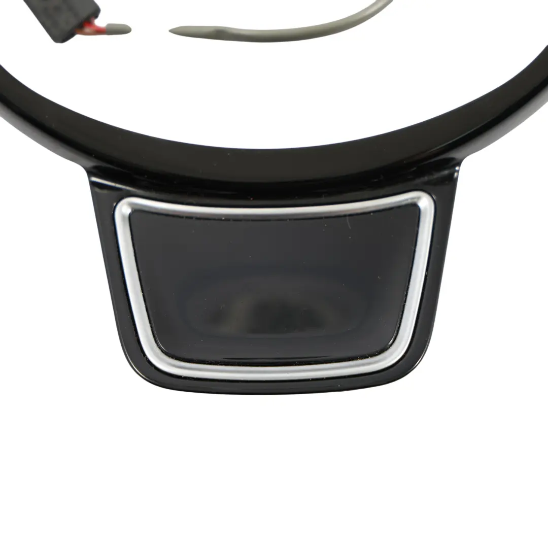 AUDI A5 8T Bouton de commande au volant - SKU 4L0951523E - Numéro de pièce 4L0951523E
