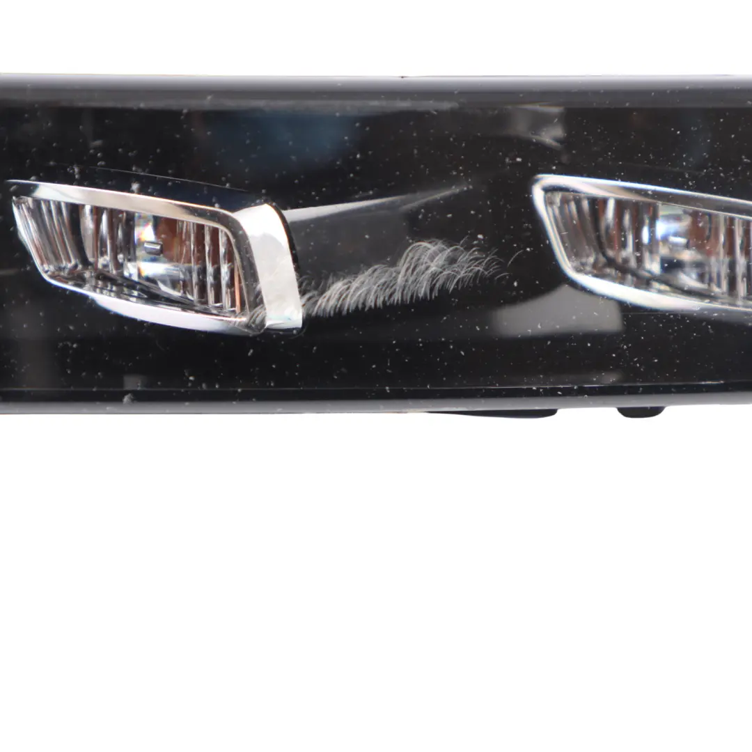 Audi Q7 4L Intermitente Faro Delantero Derecho Lámpara Señal - SKU 4L0953042D - Número de pieza 4L0953042D