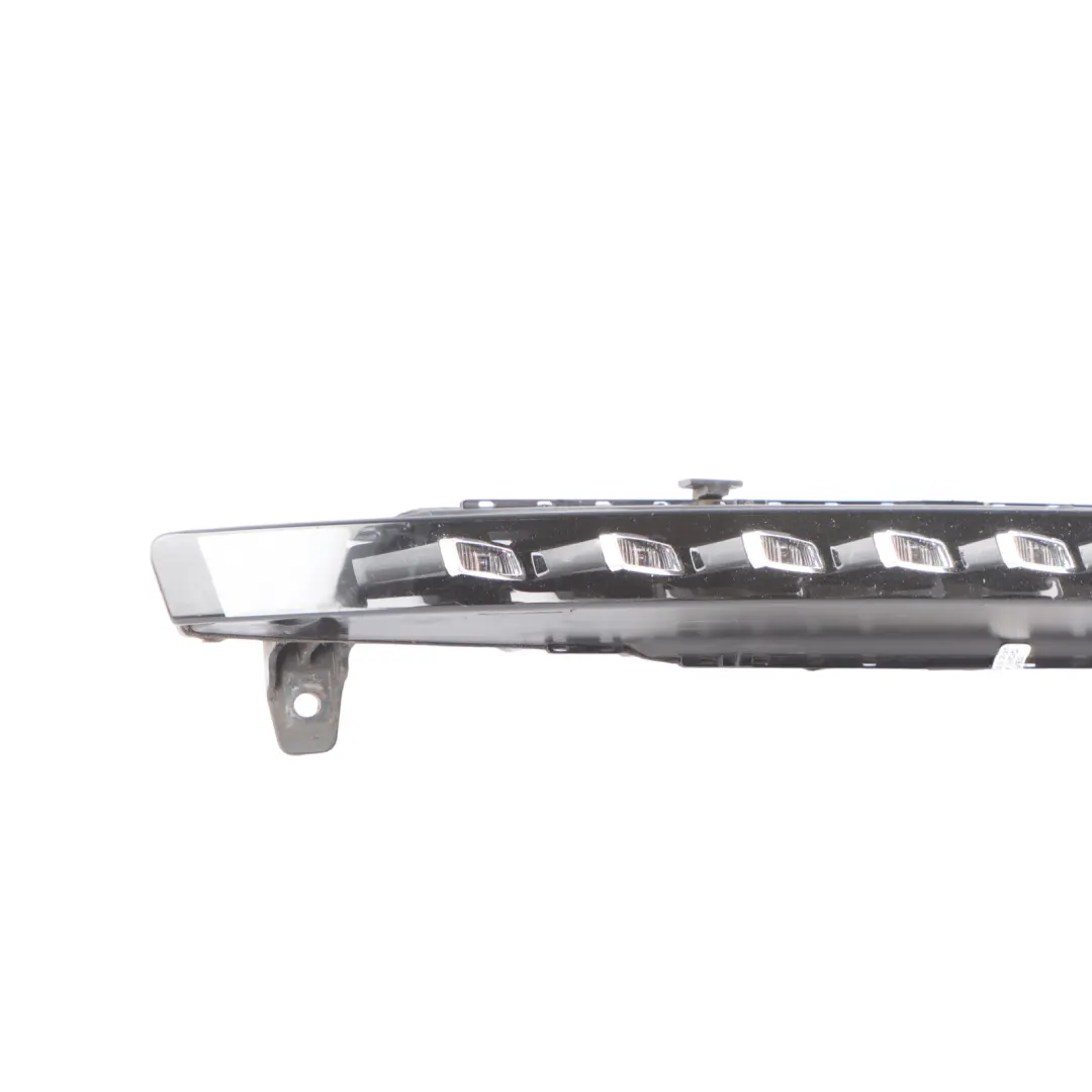 Audi Q7 4L Intermitente Faro Delantero Derecho Lámpara Señal - SKU 4L0953042D - Número de pieza 4L0953042D