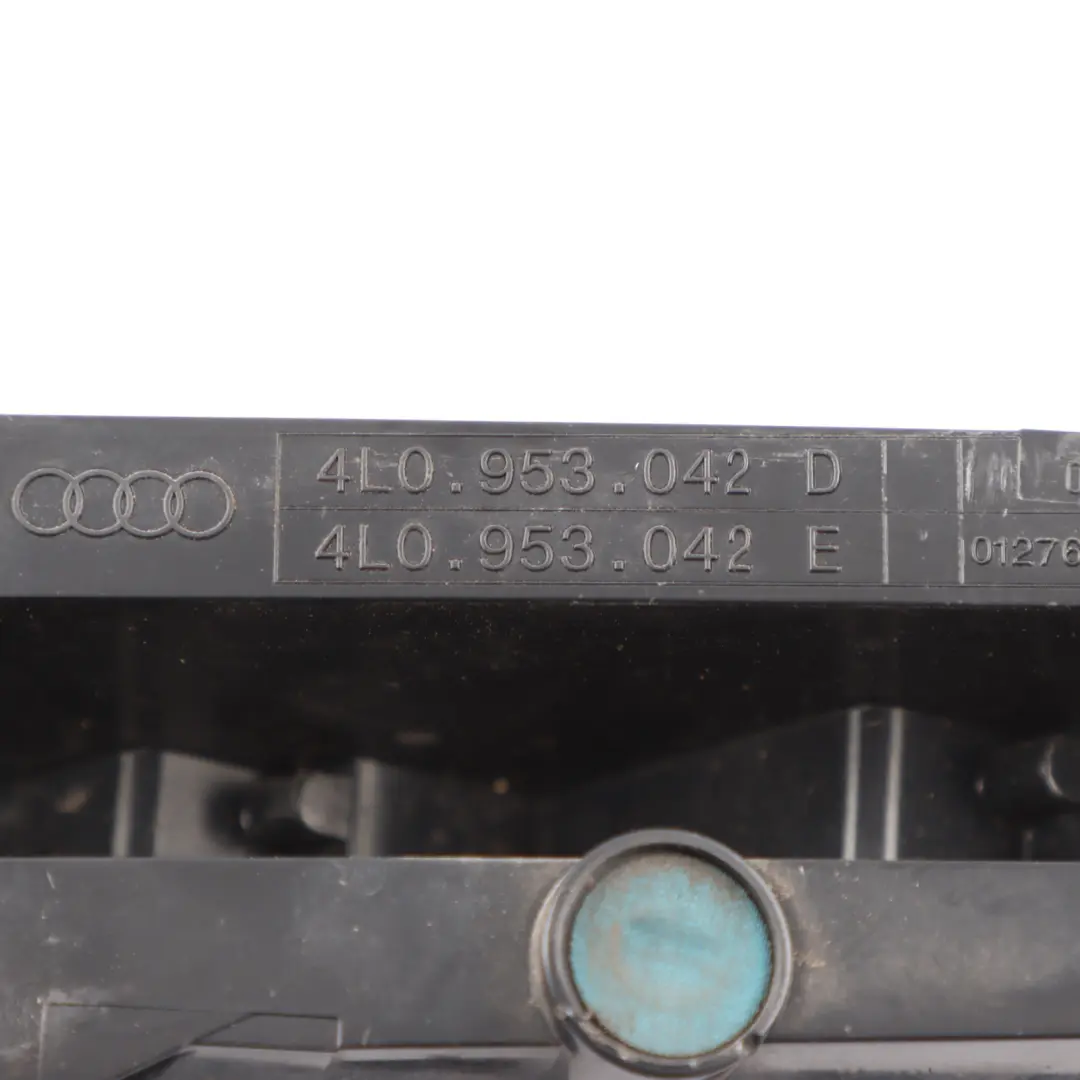 Audi Q7 4L Intermitente Faro Delantero Derecho Lámpara Señal - SKU 4L0953042D - Número de pieza 4L0953042D