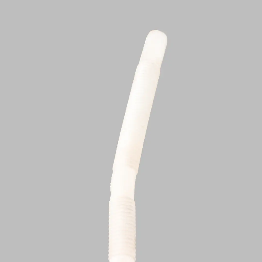 Audi Q7 4L Windscreen Washer Fluid Reservoir Filler Neck Pipe - SKU 4L0955463A - Part number 4L0955463A