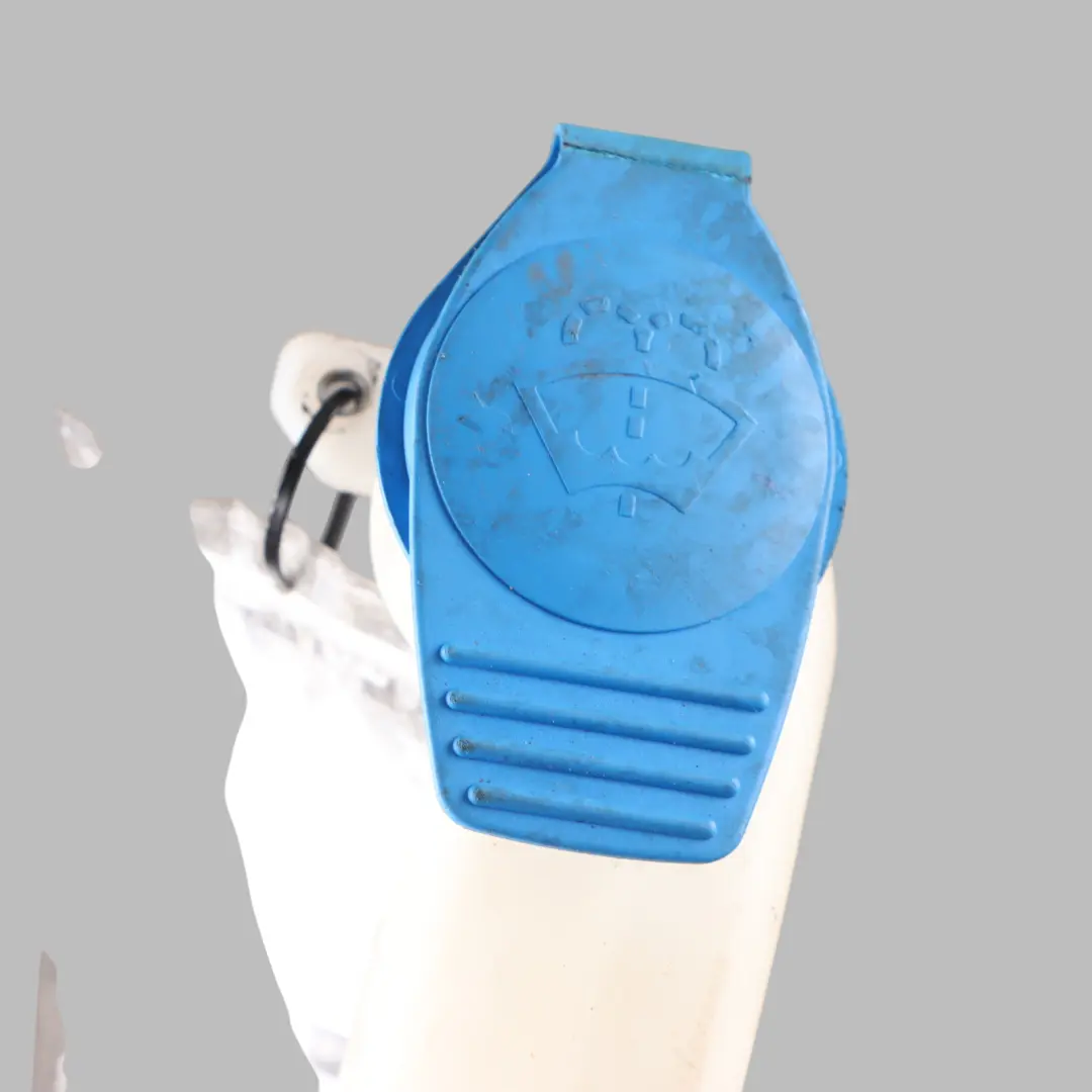 Serbatoio Liquido Lavavetro Tubo Di Riempimento per Audi Q7 4L con numero di parte 4L0955463A Audi Q7 4L Serbatoio Liquido Lavavetro Tubo Di Riempimento - SKU 4L0955463A - Numero di parte 4L0955463A