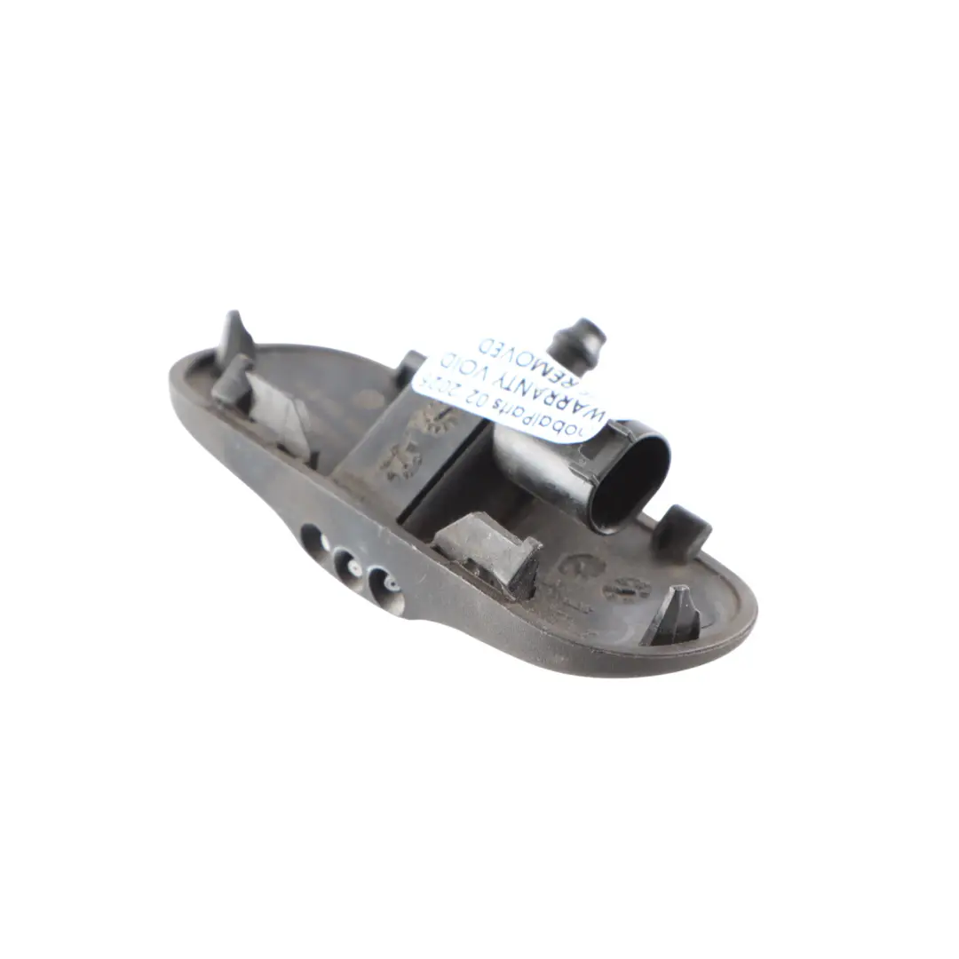 Audi Q7 4L Gicleur Lave-Glace Avant Droit Pour Buse Chauffante - SKU 4L0955988C - Numéro de pièce 4L0955988C