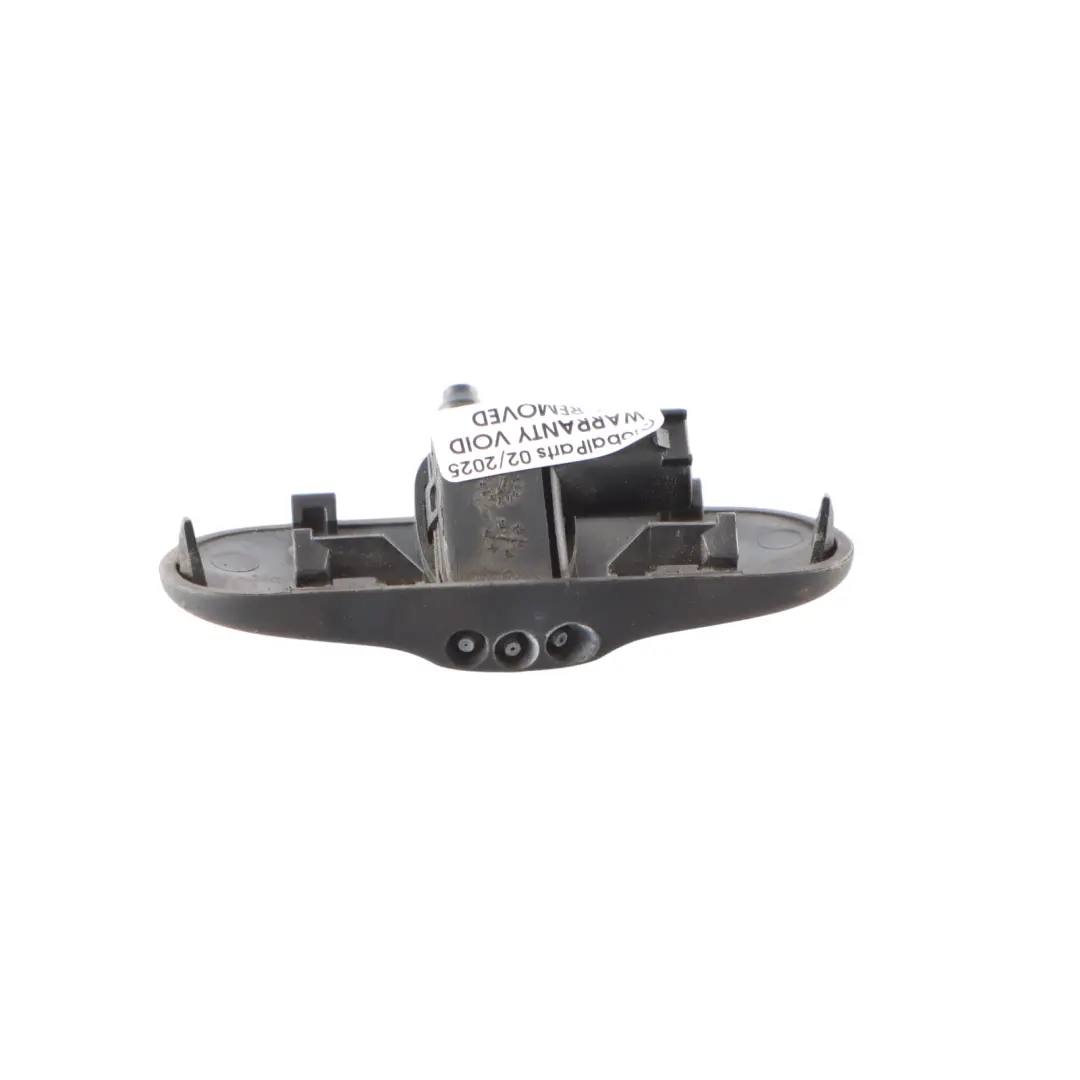 Audi Q7 4L Windscreen Washer Jet Front Right O/S Heated Nozzle Spray - SKU 4L0955988C - Part number 4L0955988C