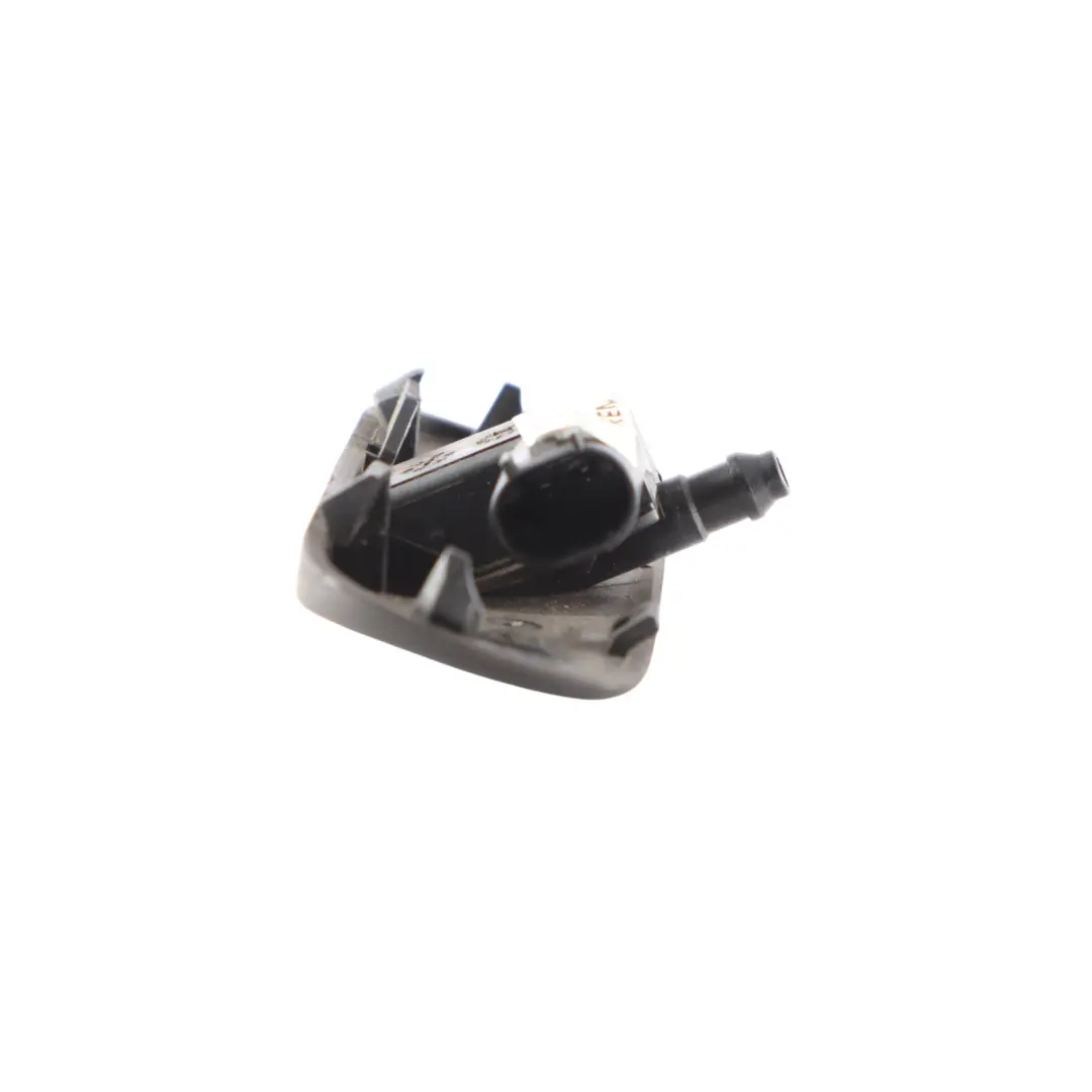 Windscreen Washer Jet Front Right O/S Heated Nozzle Spray to Audi Q7 4L with Part number 4L0955988C Audi Q7 4L Windscreen Washer Jet Front Right O/S Heated Nozzle Spray - SKU 4L0955988C - Part number 4L0955988C