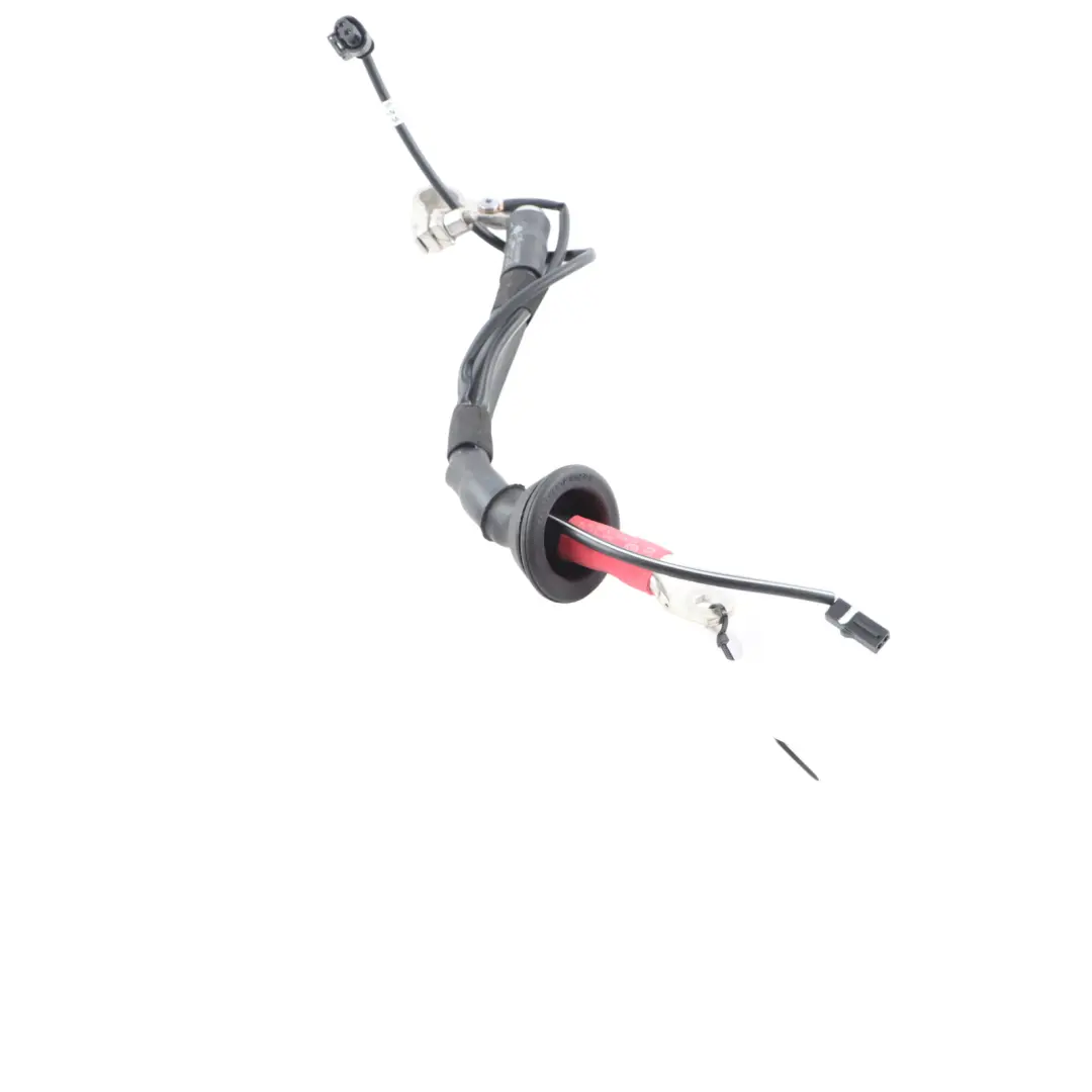 Audi Q7 4L Câble De Borne Positive De Batterie - SKU 4L0971225D - Numéro de pièce 4L0971225D