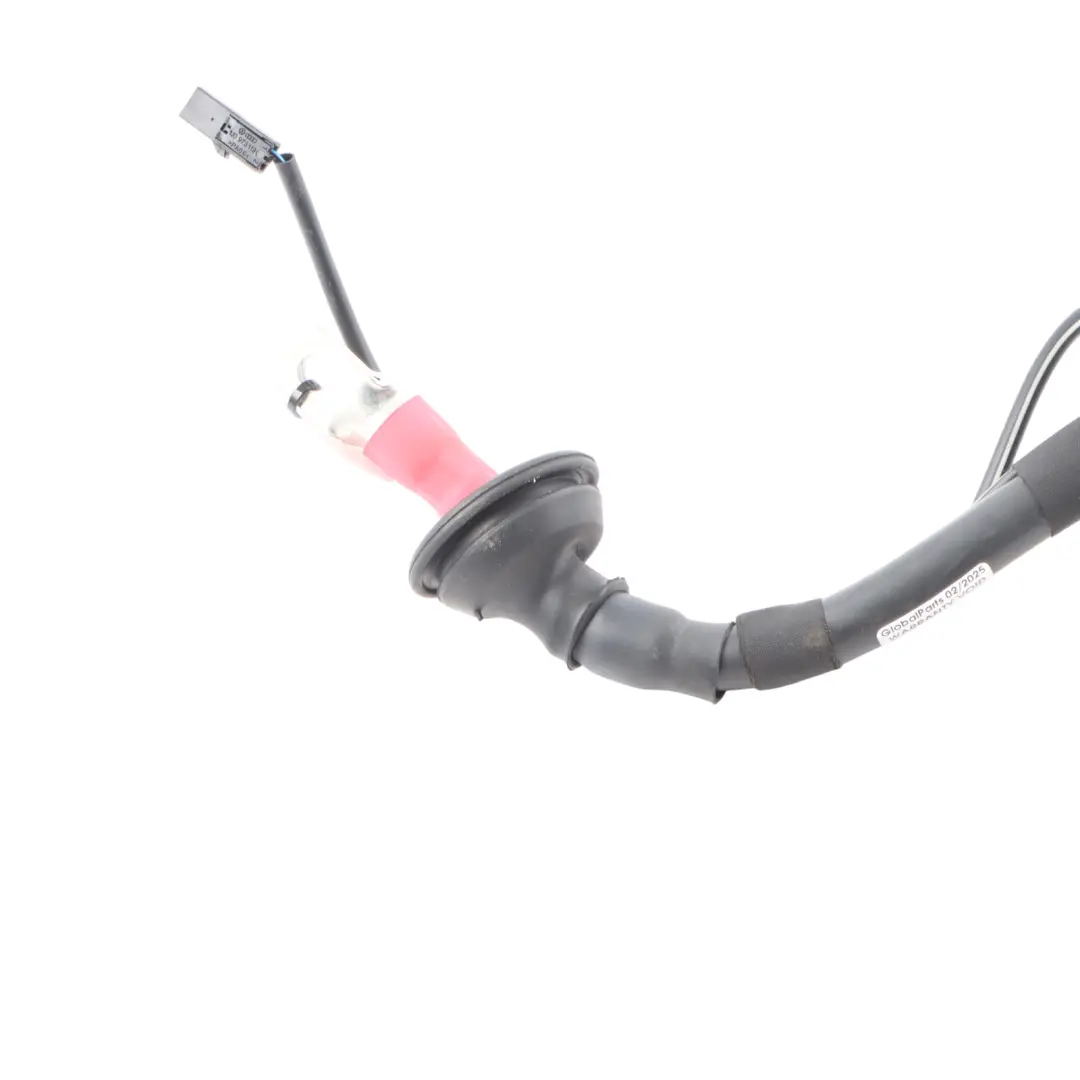 Positive Batterie Klemme Kabel für Audi Q7 4L mit Teilenummer 4L0971225D Audi Q7 4L Positive Batterie Klemme Kabel - SKU 4L0971225D - Teilenummer 4L0971225D