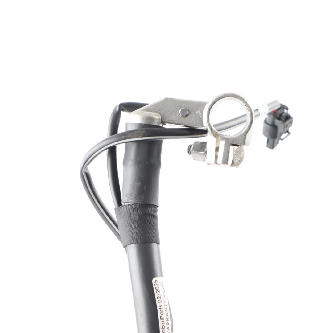 Audi Q7 4L Cable Del Terminal Positivo De La Batería - SKU 4L0971225D - Número de pieza 4L0971225D