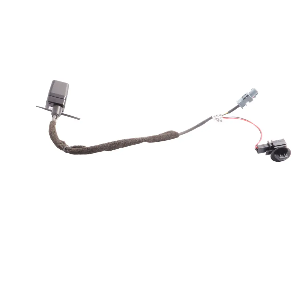 Audi Q7 4L Caméra De Recul Pour Coffre Arrière - SKU 4L0980551D - Numéro de pièce 4L0980551D