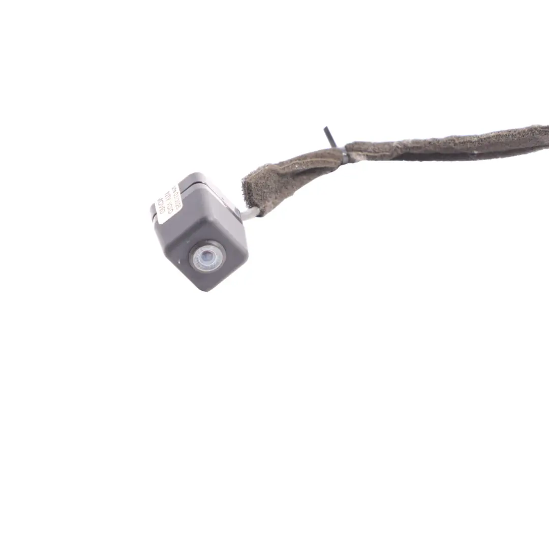 Caméra De Recul Pour Coffre Arrière pour Audi Q7 4L à propos du numéro de pièce 4L0980551D Audi Q7 4L Caméra De Recul Pour Coffre Arrière - SKU 4L0980551D - Numéro de pièce 4L0980551D