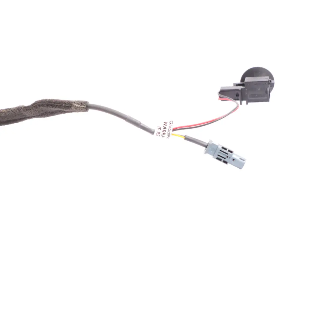 Caméra De Recul Pour Coffre Arrière pour Audi Q7 4L à propos du numéro de pièce 4L0980551D Audi Q7 4L Caméra De Recul Pour Coffre Arrière - SKU 4L0980551D - Numéro de pièce 4L0980551D