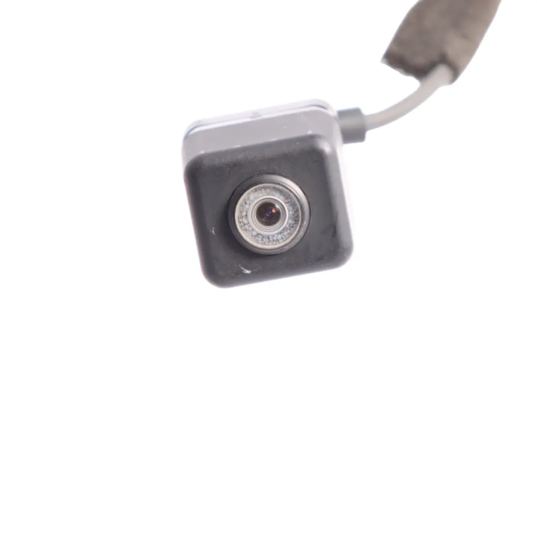 Audi Q7 4L Rear Boot Lid Hatch Tailgate View Reverse Parking Camera - SKU 4L0980551D - Part number 4L0980551D