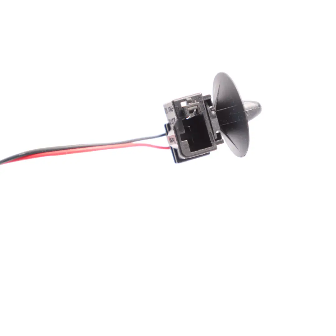 Audi Q7 4L Caméra De Recul Pour Coffre Arrière - SKU 4L0980551D - Numéro de pièce 4L0980551D
