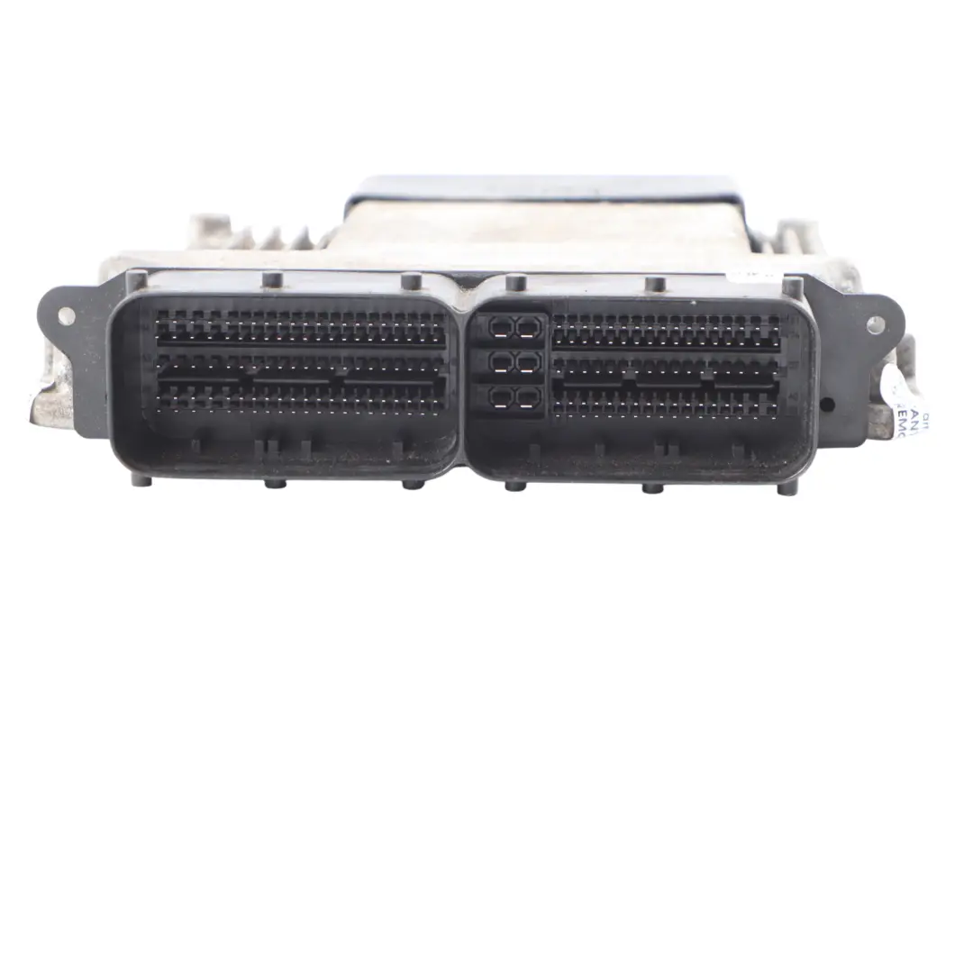 Audi Q7 4L 3.0 TDI Quattro Engine Control Unit Module ECU Automatic - SKU 4L1910401H - Part number 4L1910401H