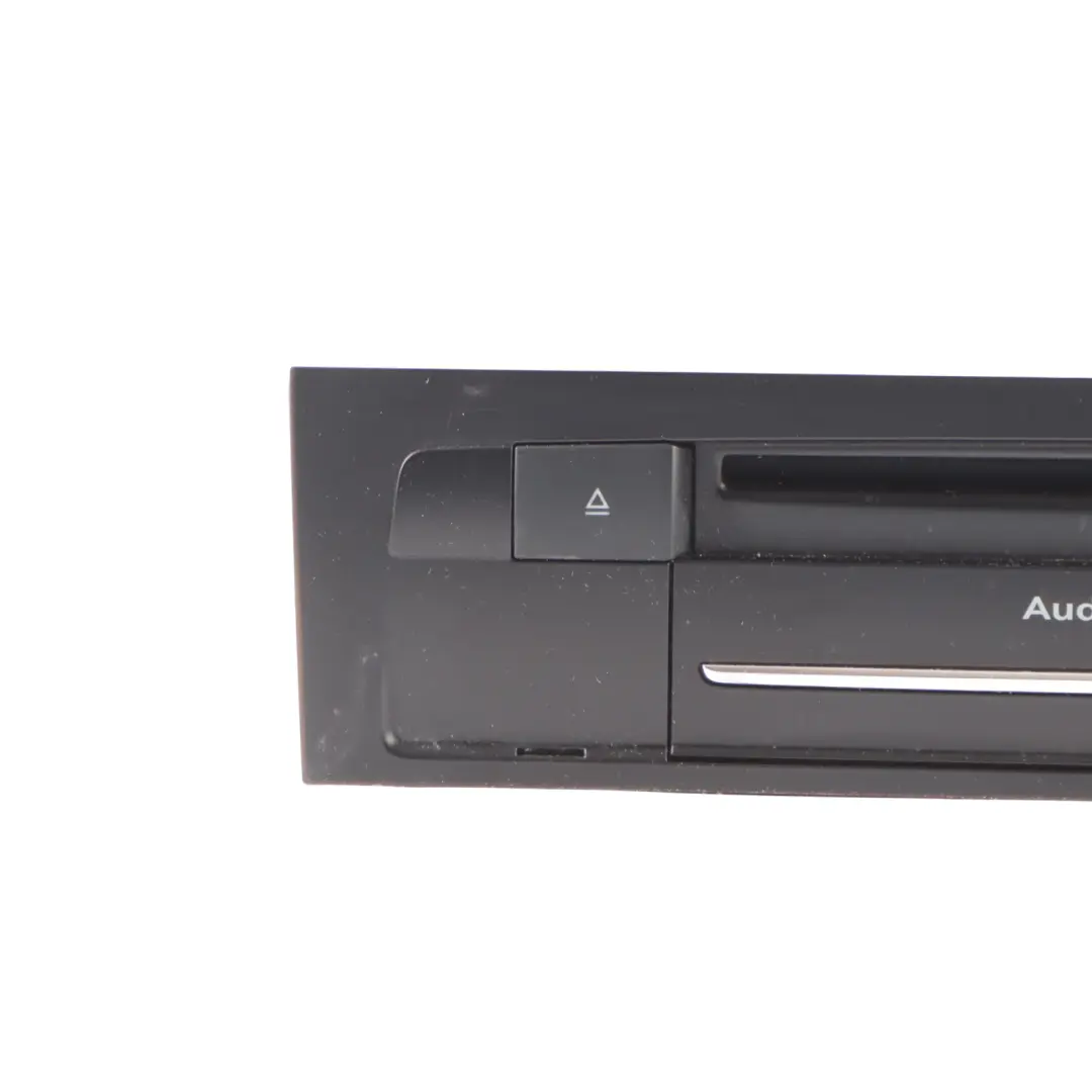 Audi Q7 4L Harman Multimedia Sat Navi Radio CD Player Head Unit - SKU 4L2035670G - Part number 4L2035670G