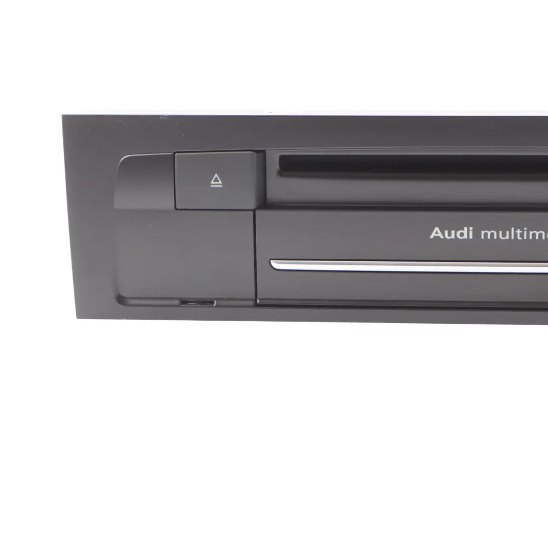 Head Unit Radio Player Navigation Steuermodul Alpine 4L2035670J für Audi Q7 4L mit Teilenummer 4L2035670K Audi Q7 4L Head Unit Radio Player Navigation Steuermodul Alpine 4L2035670J - SKU 4L2035670K - Teilenummer 4L2035670K