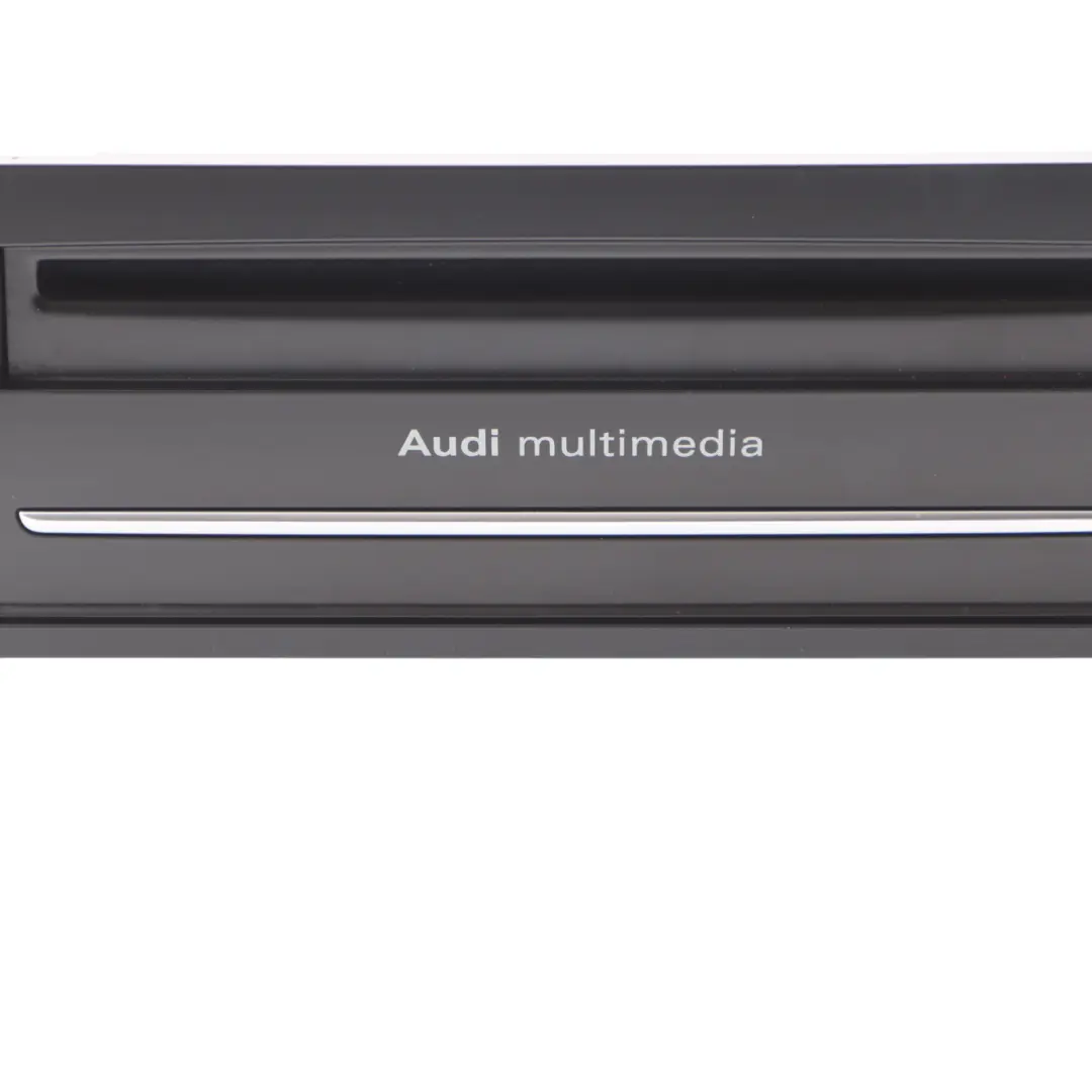 Head Unit Radio Player Navigation Steuermodul Alpine 4L2035670J für Audi Q7 4L mit Teilenummer 4L2035670K Audi Q7 4L Head Unit Radio Player Navigation Steuermodul Alpine 4L2035670J - SKU 4L2035670K - Teilenummer 4L2035670K