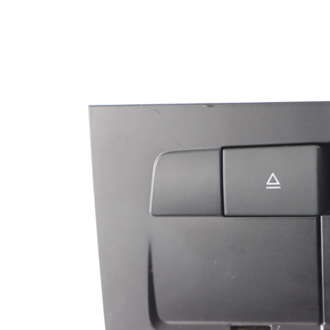 Audi Q7 4L Head Unit Radio Player Navigation Control Module Alpine - SKU 4L2035670K - Part number 4L2035670K