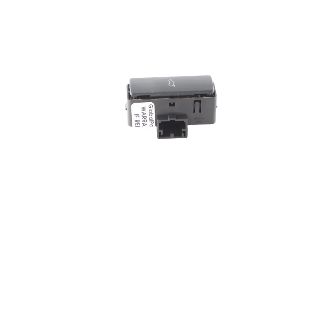 Audi Q7 4L Bouton De Déverrouillage Et De Fermeture Du Hayon - SKU 4L2959831 - Numéro de pièce 4L2959831