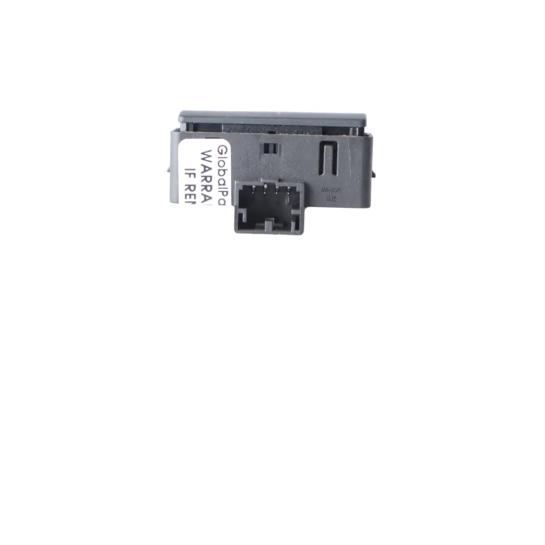 Audi Q7 4L Bouton De Déverrouillage Et De Fermeture Du Hayon - SKU 4L2959831 - Numéro de pièce 4L2959831