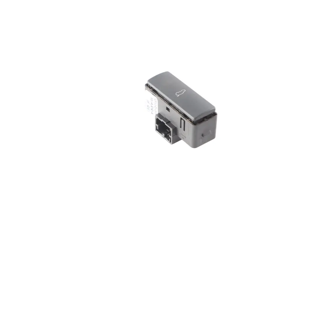 Audi Q7 4L Bouton De Déverrouillage Et De Fermeture Du Hayon - SKU 4L2959831 - Numéro de pièce 4L2959831