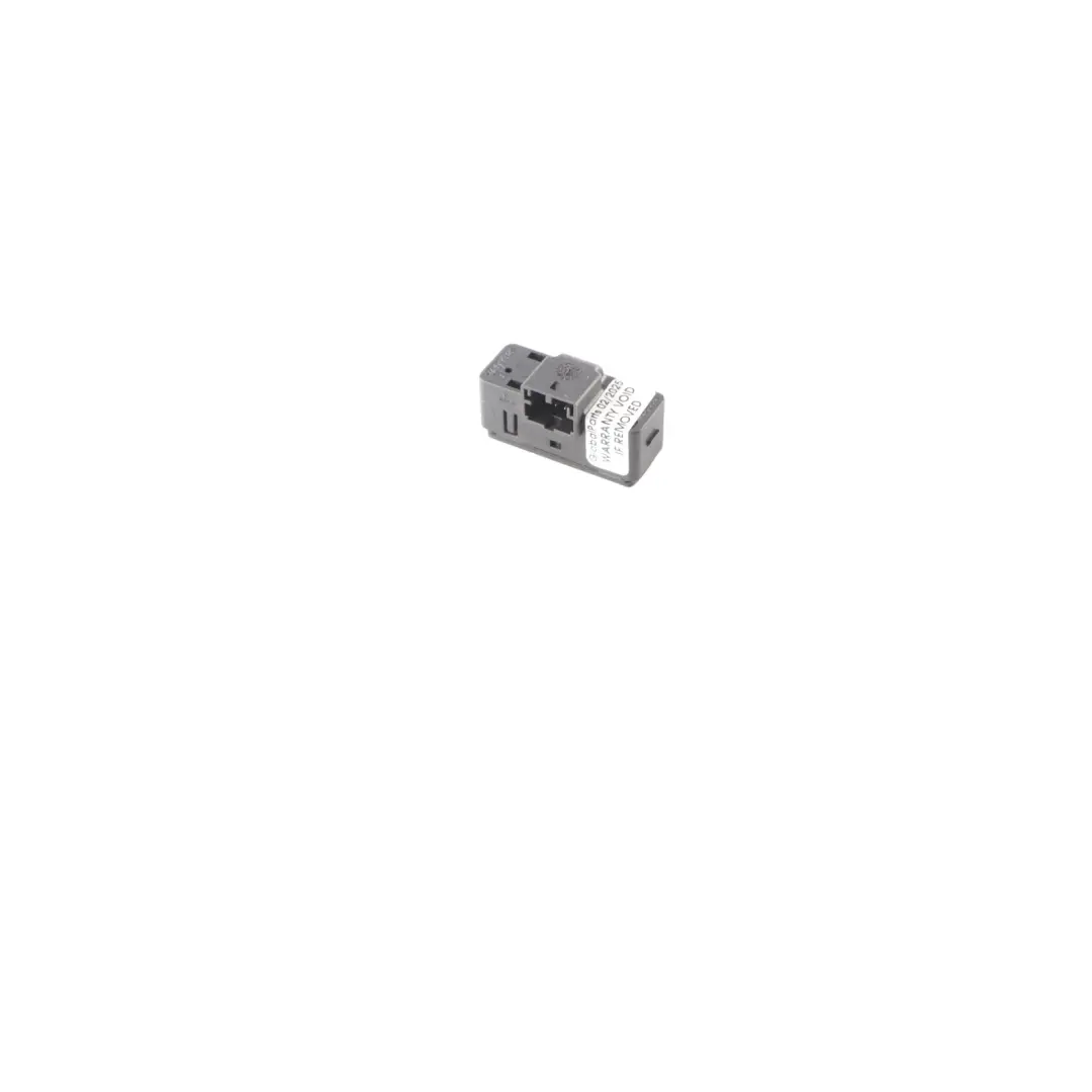 Audi Q7 4L Bouton De Déverrouillage Et De Fermeture Du Hayon - SKU 4L2959831 - Numéro de pièce 4L2959831