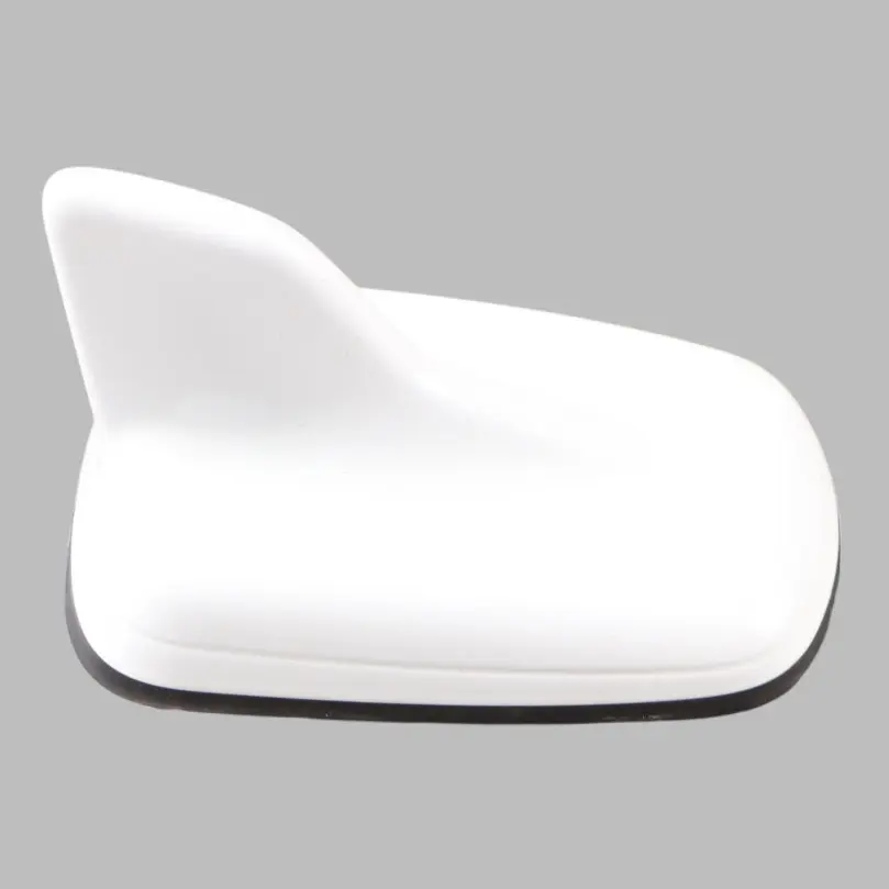 Roof Antenna Audi A4 B9 A5 F5 Q7 4M Shark Aerial Ibis White Y9C to with Part number 4M0035503K Roof Antenna Audi A4 B9 A5 F5 Q7 4M Shark Aerial Ibis White Y9C - SKU 4M0035503K-IWH - Part number 4M0035503K