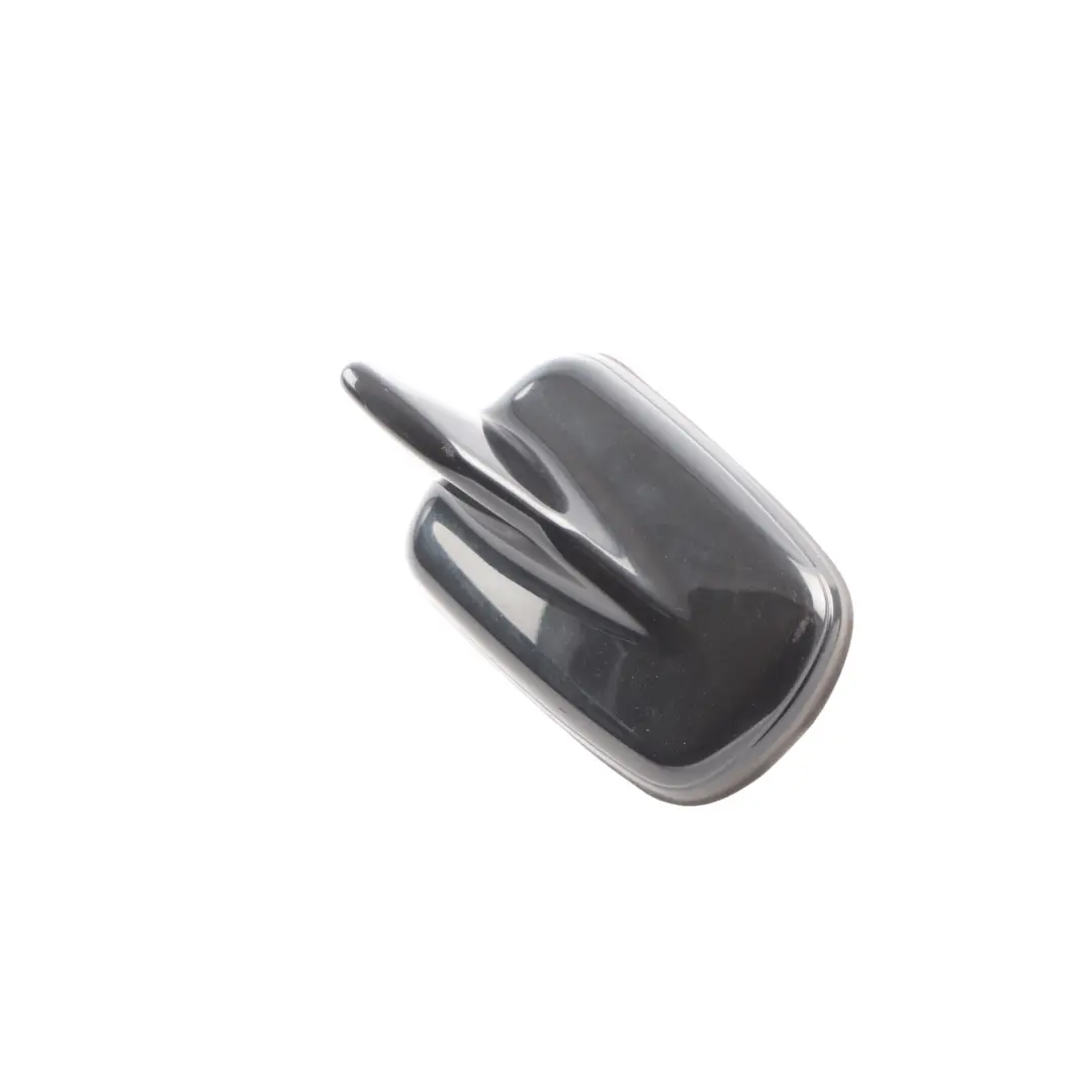 Audi A4 B9 Antenne Dachantenne Hai Mythisch Schwarz - Y9T - SKU 4M0035503K-MYB - Teilenummer 4M0035503K