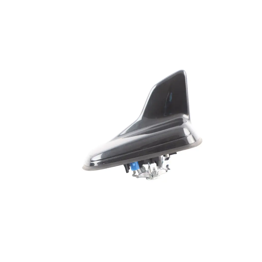 Audi A4 B9 Antena Dachowa Shark Mythical Black - Y9T - SKU 4M0035503K-MYB - Numer Części 4M0035503K