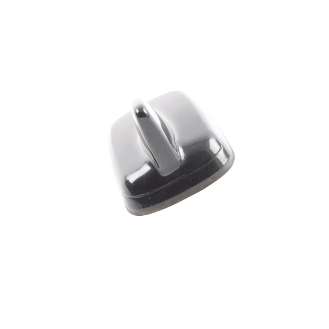 Audi A4 B9 Antena Dachowa Shark Mythical Black - Y9T - SKU 4M0035503K-MYB - Numer Części 4M0035503K