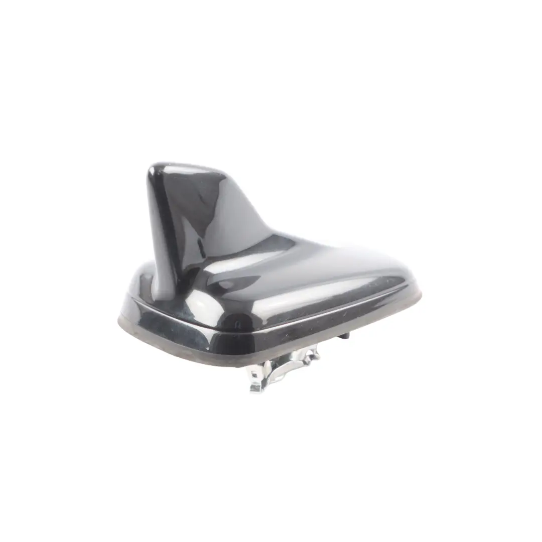 Audi A4 B9 Antena Dachowa Shark Mythical Black - Y9T - SKU 4M0035503K-MYB - Numer Części 4M0035503K