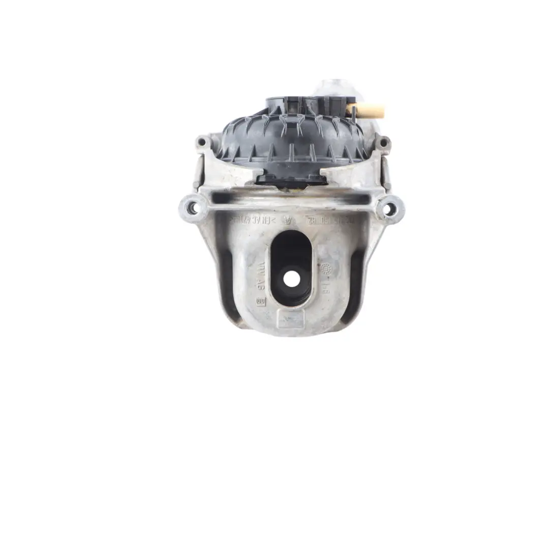Audi Q5 FY 2.0 TFSI Engine Mount Left O/S Support Holder Bracket - SKU 4M0199371B - Part number 4M0199371B