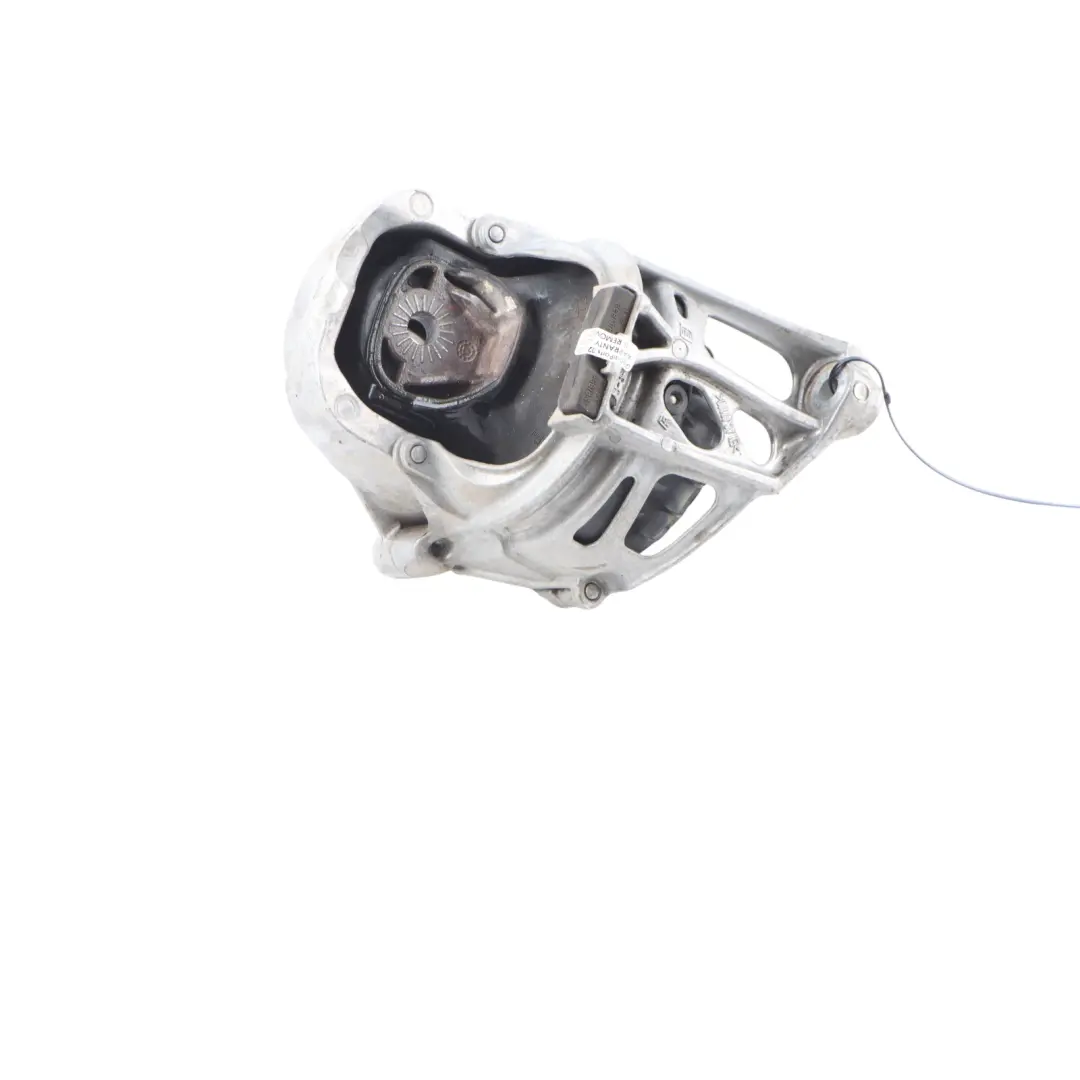 Audi Q5 FY 2.0 TFSI Engine Mount Left O/S Support Holder Bracket - SKU 4M0199371B - Part number 4M0199371B