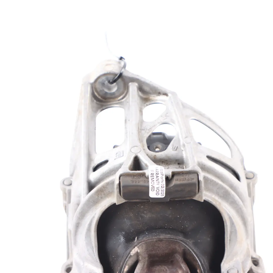 Audi Q5 FY 2.0 TFSI Motor halterung Links Support - SKU 4M0199371B - Teilenummer 4M0199371B