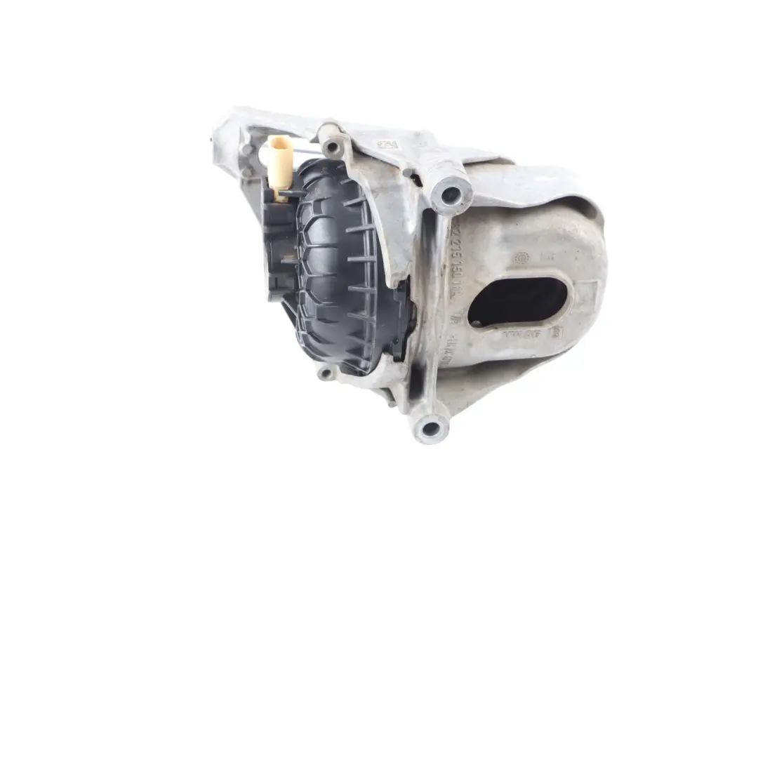 Mocowanie Poduszka Silnika Lewy Przód do Audi Q5 FY 2.0 TFSI o numerze 4M0199371B Audi Q5 FY 2.0 TFSI Mocowanie Poduszka Silnika Lewy Przód - SKU 4M0199371B - Numer Części 4M0199371B