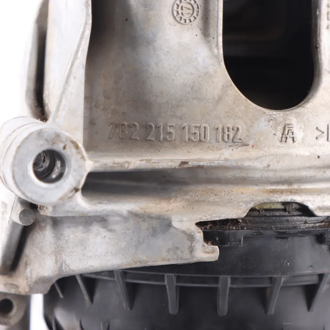 Audi Q5 FY 2.0 TFSI Engine Mount Left O/S Support Holder Bracket - SKU 4M0199371B - Part number 4M0199371B