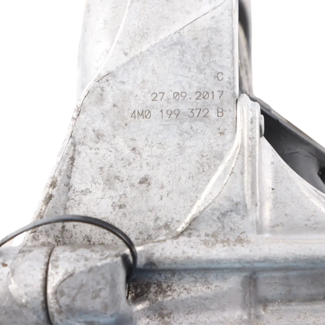 Support De Moteur Droit pour Audi Q5 FY 2.0 TFSI à propos du numéro de pièce 4M0199372B Audi Q5 FY 2.0 TFSI Support De Moteur Droit - SKU 4M0199372B - Numéro de pièce 4M0199372B