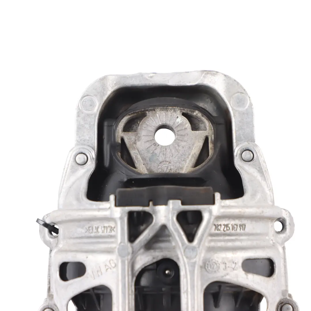 Audi Q5 FY 2.0 TFSI Engine Mount Right O/S Support Holder Bracket - SKU 4M0199372B - Part number 4M0199372B